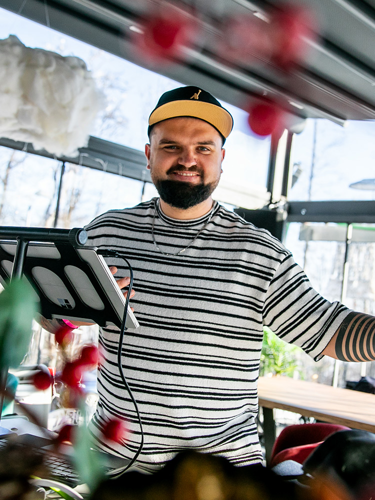  ABC Bachata Congress - DJ - Daily Social Parties 